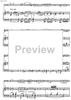 Suite andaluza - Score