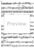 Klaviertrio Nr. 2 (Piano trio No. 2) - Violin