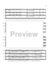 Sabre Dance - From "Gayne" - Score