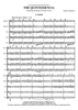 The Quintessencia - Score