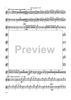 Capriccio Italien - Alto Saxophone 1