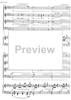 Vecia Trieste Canta! - Score