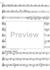 Preludio, Aria e Finale - Oboe
