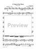 Seven Opera Trios - Violin 1