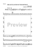 The Battle Hymn of the Republic - Bassoon