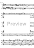 Remembering Martha (Wliilam Shakespeare: Full Fathom Five) - Percussion