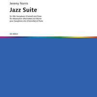 Jazz Suite
