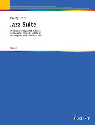 Jazz Suite