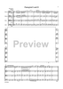 Collected Quartets Volume 2 - Score