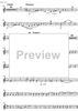Messe solenne [set of parts] - C Trumpet