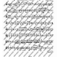 Little Concerto - Set of Parts