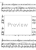 Suite - Score