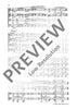 Trost - Choral Score