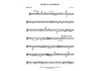 Of Bells and Brass - F Horn