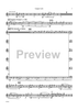Triangle of the Tempest - Bb Trumpet 1