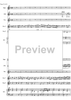 Misa a San Ignacio - Score