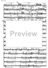 String quartet No. 3 - Avian - Score