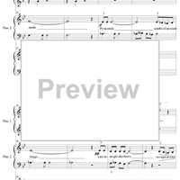 Cruising Down the Nile Trio