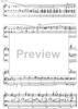 Laudato sii mi Signore - Suite e minor