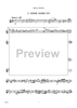 Warm-ups for Developing Jazz Ensemble - Tenor Saxophone 2