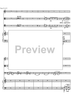 Musica per quattro strumenti - Score and Parts