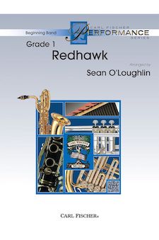Redhawk - Baritone Horn TC