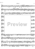 Prelude and Fugue No. 4 KV404A - Clarinet 2