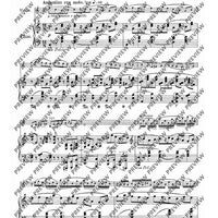 Two Canzonas with Dances