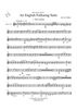 An English Folksong Suite - F Horn 1