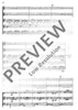 Quintet - Full Score