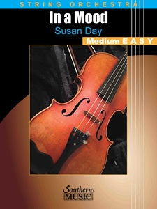 In a Mood - Cello