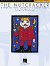 The Nutcracker. Russian Dance ("Trepak")