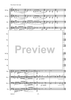 Three Preludes - Score