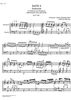 Suite  2 a minor BWV 807 - Marimba/Vibraphone