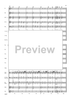 The Tale of Queen Anne's Revenge - Full Score
