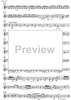 String quartet No. 2 - Violin 2