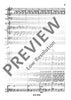 Symphony No. 83 G minor, "La Poule" in G minor - Full Score