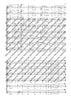 The Last Days of Immanuel Kant - Choral Score