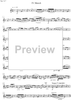 Bündner Tänze Op.108b - Bb Clarinet 2