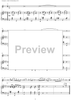 Feelin' No Pain - Piano Score