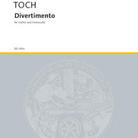 Divertimento