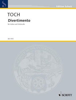 Divertimento