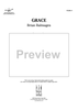 Grace - Score