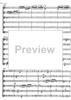 Sextet - Score