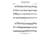 Selected Duets - From Handel’s Flute Sonatas - F Horn 1