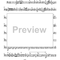 The Memphis Blues - Double Bass