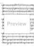 Quartet Op.37 No. 4 - Score