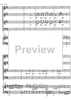 Te Deum - Piano Score