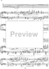 Sonata No. 3 f# minor Op.23 - Piano