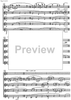 Ländliche Skizzen Op.97b - Score